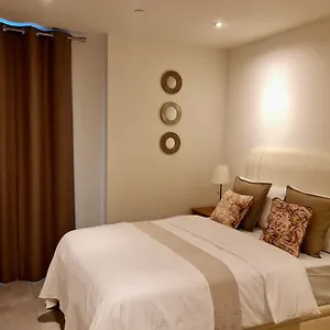 Luxury In Eurocity Gibraltar